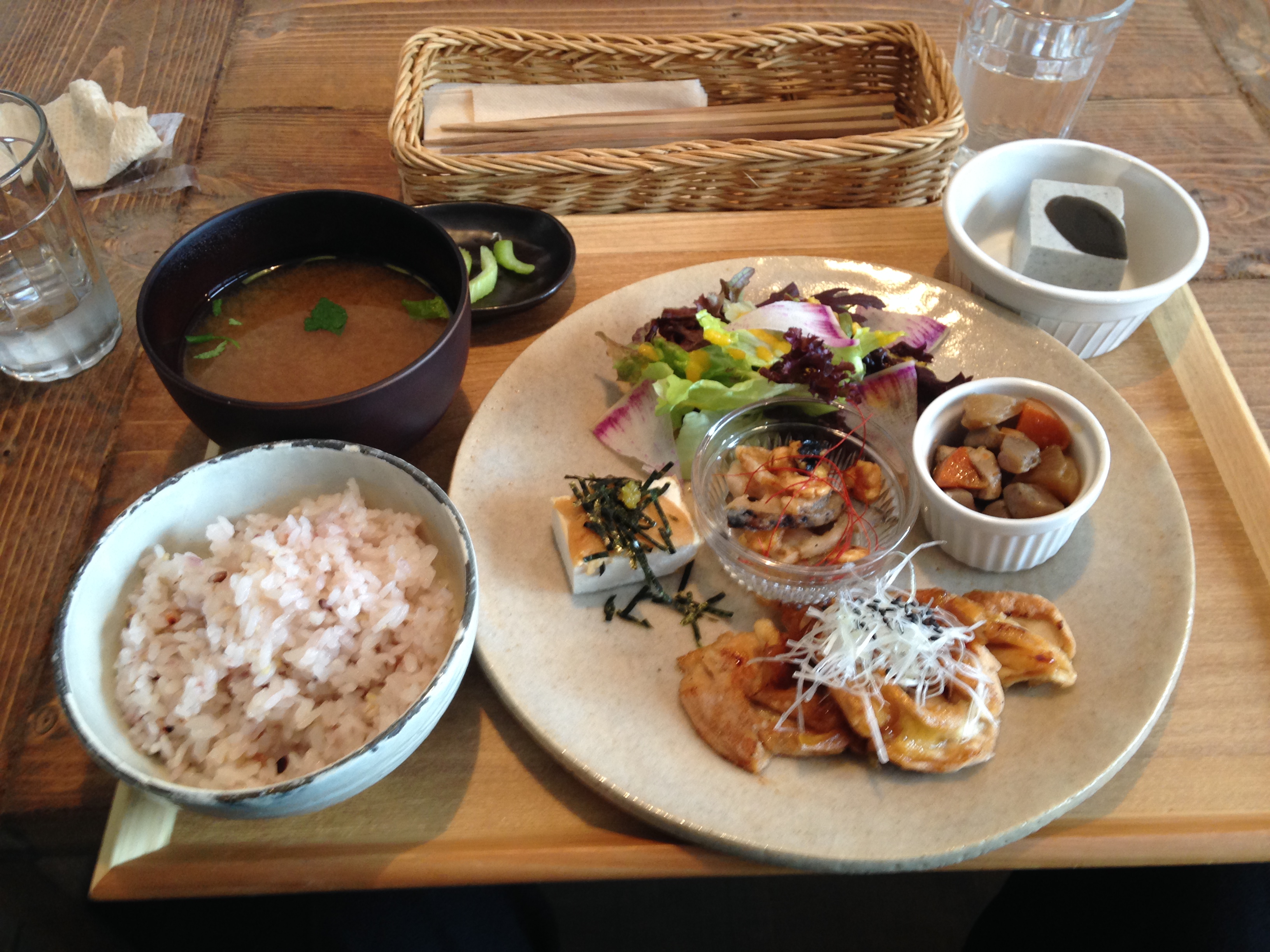 敦賀のレストラン